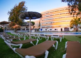 Ohtels Carabela 3
