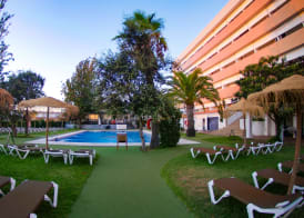Ohtels Carabela 4