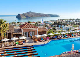Caldera Village 2