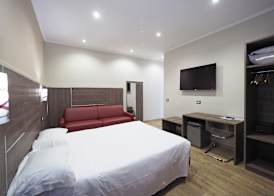 Hotel Osimar 2