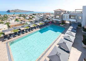 Caldera Village 3
