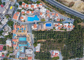 Caldera Village 4