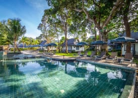 Khaolak Emerald Beach Resort and Spa 4