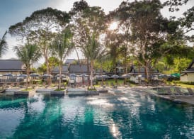Khaolak Emerald Beach Resort and Spa 3