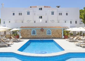 Apartamentos Los Arcos 2