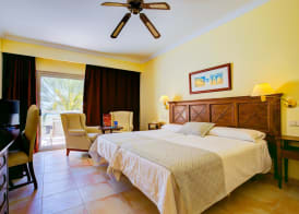 SBH Costa Calma Palace 5