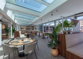 Kumara Serenoa By Lopesan Hotels 5