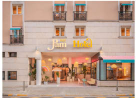 Nice Pam Hotel 2