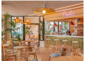 Nice Pam Hotel 5