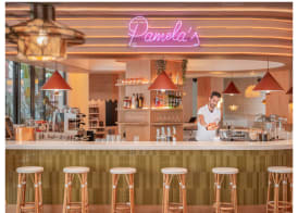 Nice Pam Hotel 4