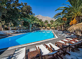Meltemi Village Hotel 2