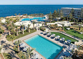 Iberostar Waves Creta Panorama & Mare 5