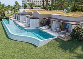 Iberostar Waves Creta Panorama & Mare 3