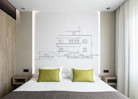 Sercotel Hotel Parque 4