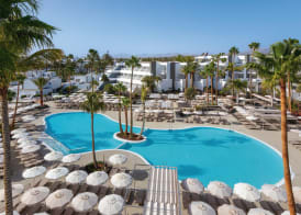 Hotel Riu Paraiso Lanzarote - All Inclusive 2