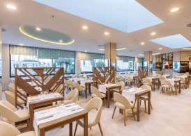 Hotel Riu Paraiso Lanzarote - All Inclusive 4