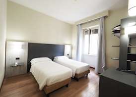 Hotel Osimar 4