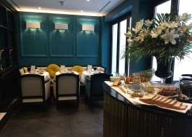 Hôtel George Washington 5