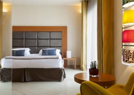 Nehô Suites Cannes Croisette 5