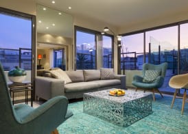 Nehô Suites Cannes Croisette 4