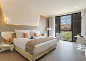 Pestana CR7 Marrakech 5