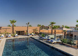 Pestana CR7 Marrakech 4