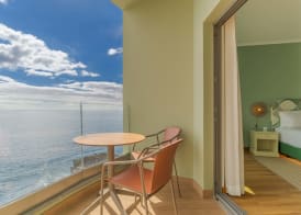 Pestana Vila Lido Madeira Ocean Hotel 4