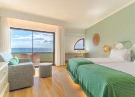 Pestana Vila Lido Madeira Ocean Hotel 2