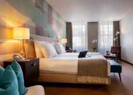 Pestana Vintage Porto Hotel & World Heritage Site 5