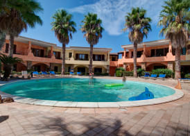 Palau Green Village 5