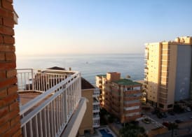 Hotel Mainare Playa 5