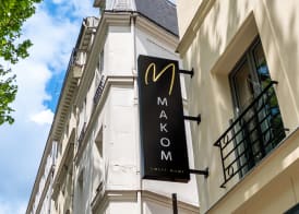 Limehome Paris Montmartre 2