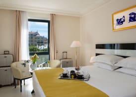 Hotel Aston La Scala 4