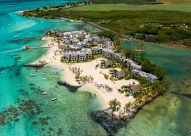 Preskil Island Resort 2