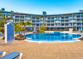 Coral La Quinta Park Suites 2