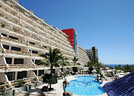 Hotel LIVVO Lago Taurito & Aquapark 2