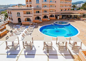 Rosamar Ibiza Hotel 3