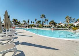Hotel LIVVO Dunagolf Suites 2