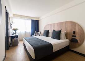 Sercotel Playa Canteras 4