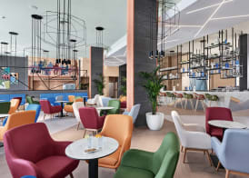 Hotel Riu Playa Park - 0'0 All Inclusive 4