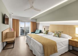 Hotel Riu Playa Park - 0'0 All Inclusive 3