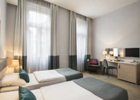 Atrium Hotel by Mellow Mood Hotels 4