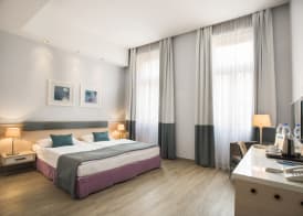 Atrium Hotel by Mellow Mood Hotels 3