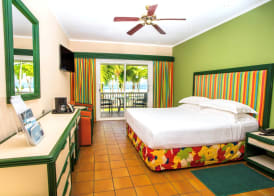 Barcelo Tambor 2