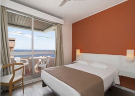 Dorisol Estrelicia Hotel 5