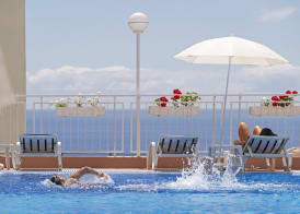 Dorisol Estrelicia Hotel 3