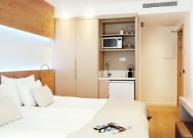 Monsuau Cala D'Or Hotel 4 Sup - Adults Only 5
