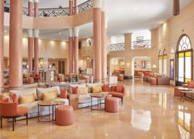 Iberostar Waves Club Palmeraie Marrakech All Inclusive 3