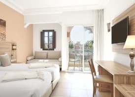 Iberostar Waves Club Palmeraie Marrakech All Inclusive 5