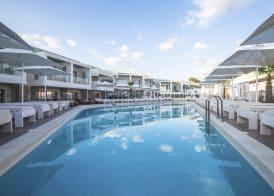 Aloe Boutique Hotel & Suites - adults only 2